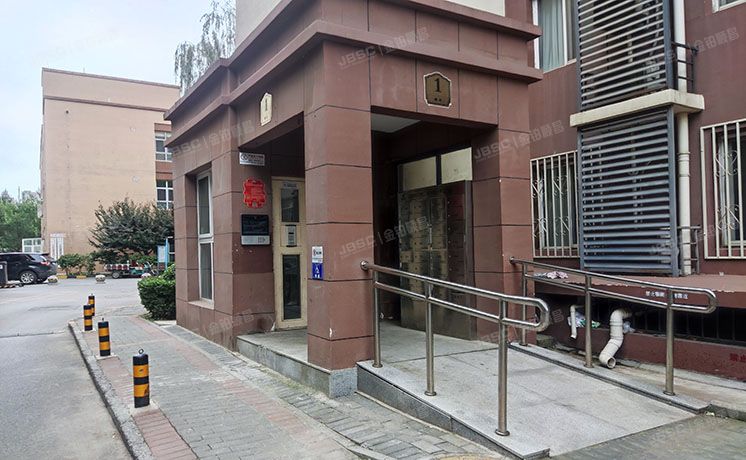 房山区 长阳国际城三里1号11层1单元1101