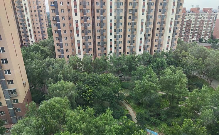 房山区 长阳国际城三里1号11层1单元1101