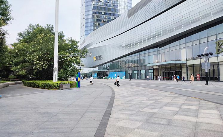 通州区 万达广场3号楼25层2505号 办公