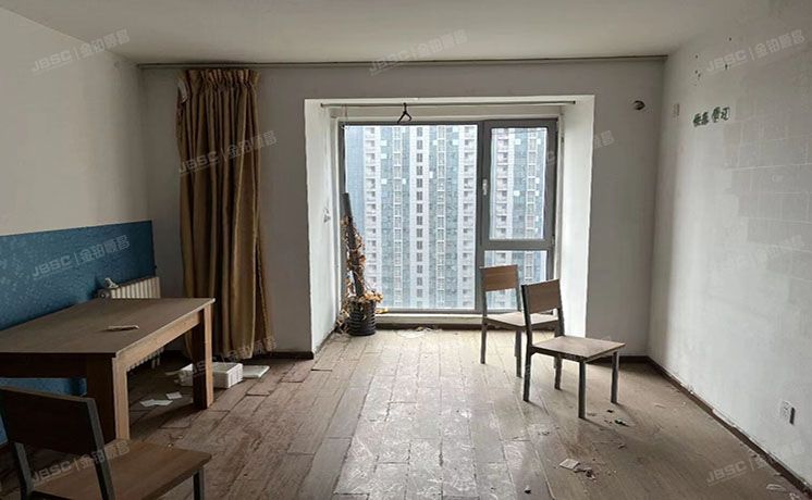 通州区 京贸国际城286号楼20层3单元2303