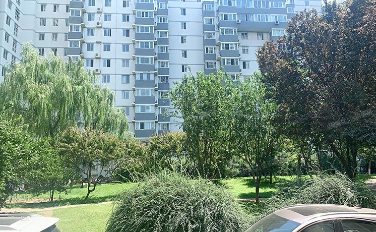 丰台区 政怡家园2号楼2层1单元207号