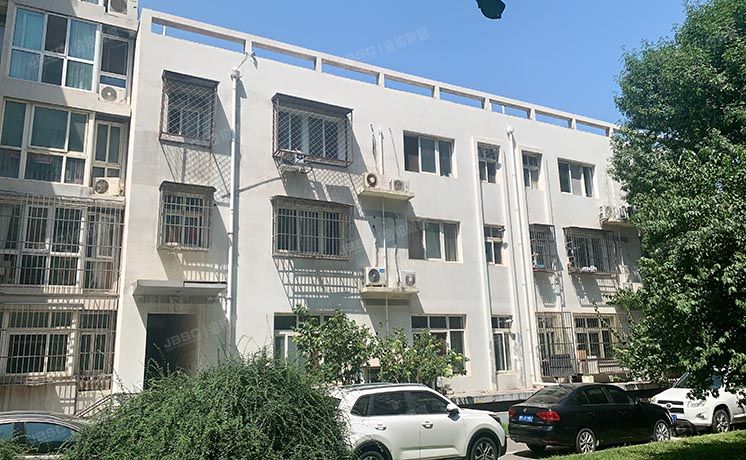 丰台区 政怡家园2号楼2层1单元207号