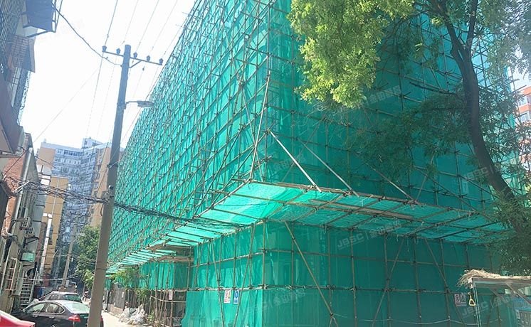 丰台区 蒲黄榆二里7号楼2层1单元201号