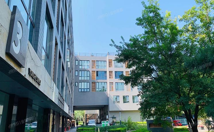 东城区 雍和家园1号楼201室