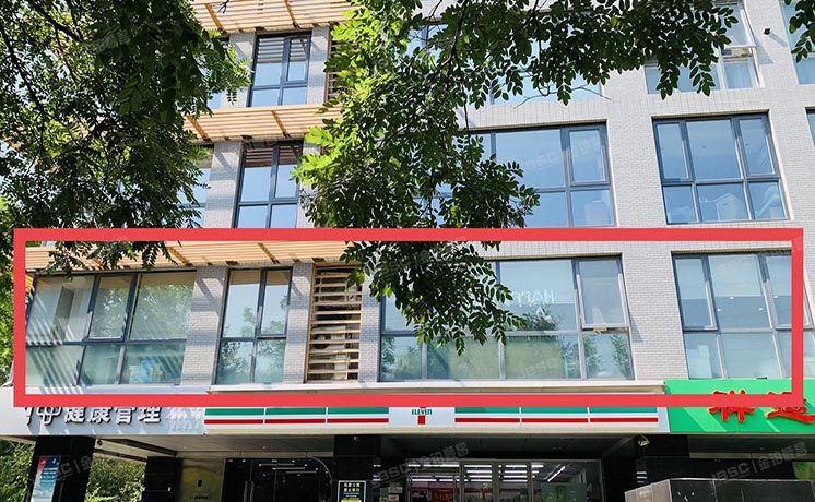 东城区 雍和家园1号楼201室