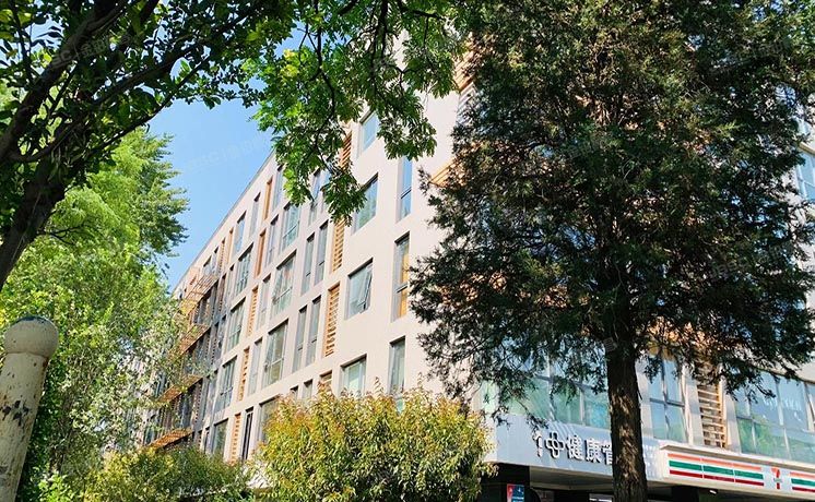 东城区 雍和家园1号楼201室