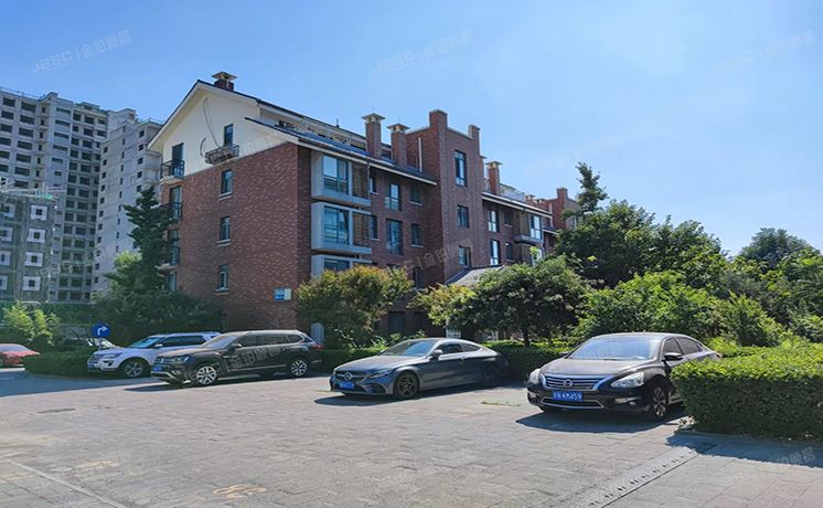 海淀区 华鸿家园7号楼4层2单元401