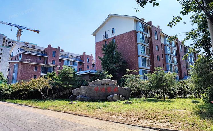 海淀区 华鸿家园7号楼4层2单元401