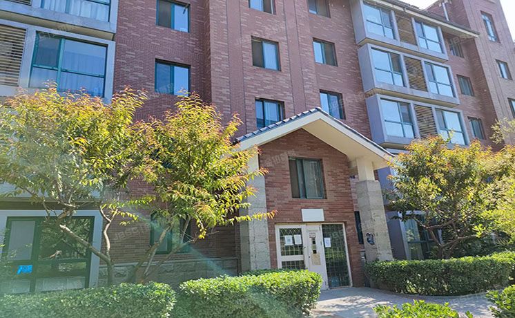 海淀区 华鸿家园7号楼4层2单元401