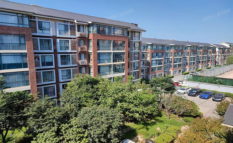 海淀区 华鸿家园7号楼4层2单元401