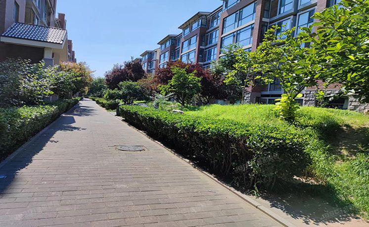 海淀区 华鸿家园7号楼4层2单元401