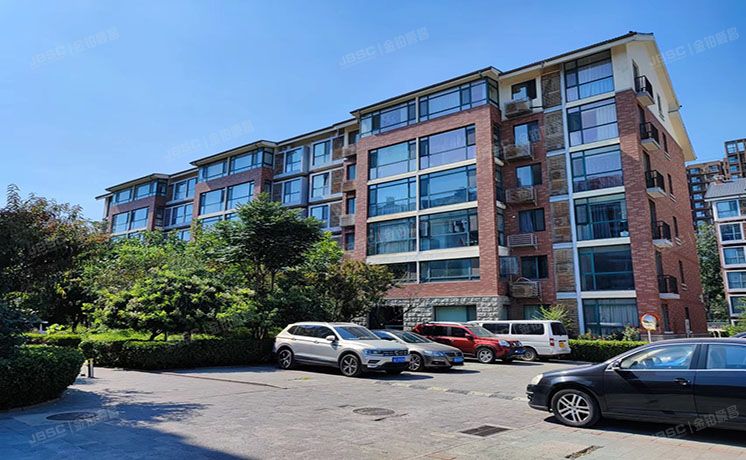 海淀区 华鸿家园7号楼4层2单元401