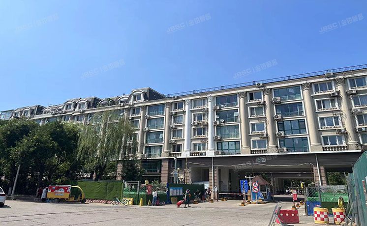 昌平区 北七家镇天通东苑三区49号楼4层20单元2号