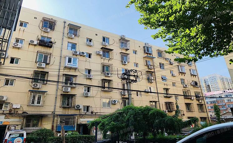 朝阳区 金台里15号楼6单元601号