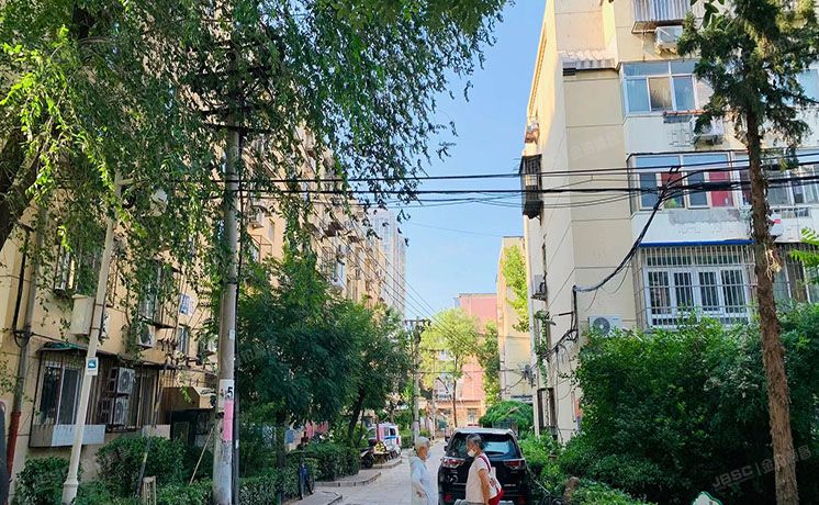 朝阳区 金台里15号楼6单元601号