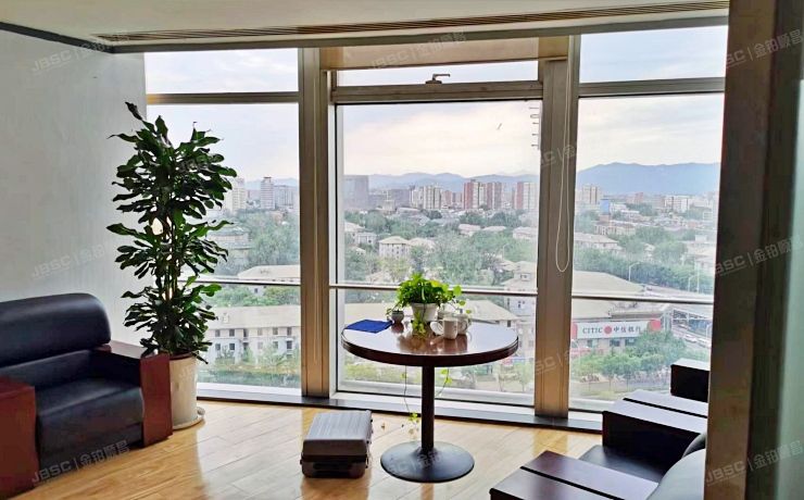 海淀区数码大厦