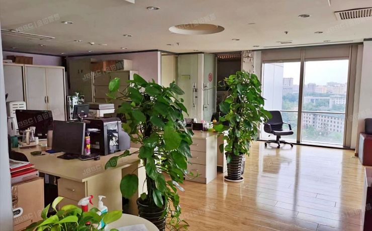 海淀区数码大厦