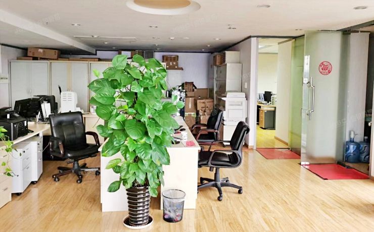 海淀区数码大厦