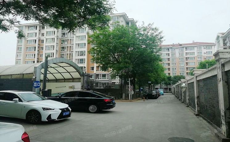 丰台区 期颐百年6号楼4层2单元403