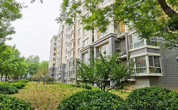 丰台区 期颐百年6号楼4层2单元403