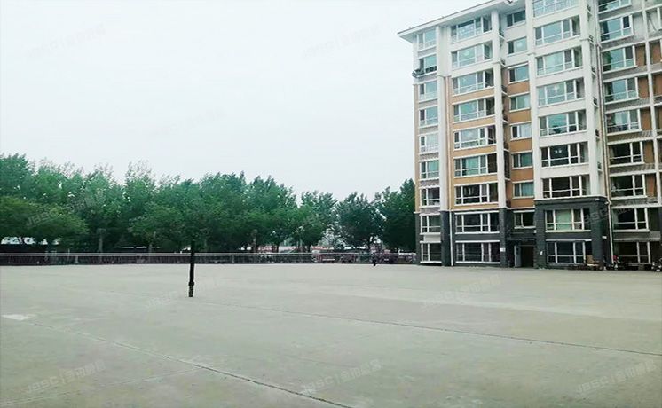 丰台区 期颐百年6号楼4层2单元403