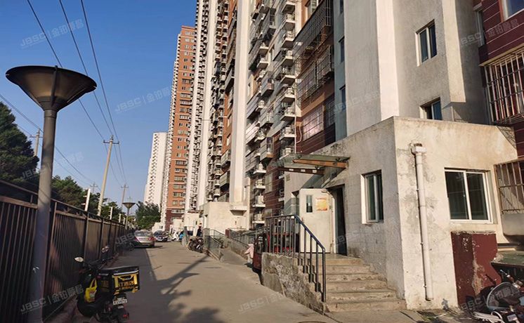 朝阳区 北辰福第1号院2号楼14层3单元1401