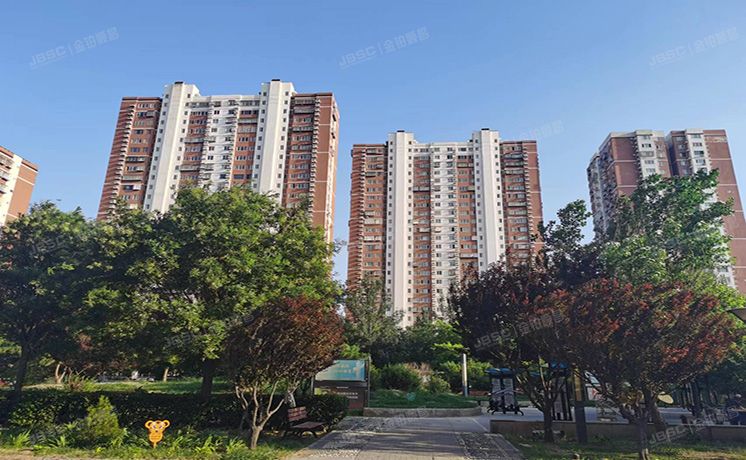 朝阳区 北辰福第1号院2号楼14层3单元1401