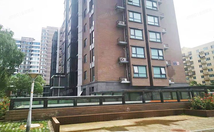 丰台区 建邦华府22号楼7层1单元702室