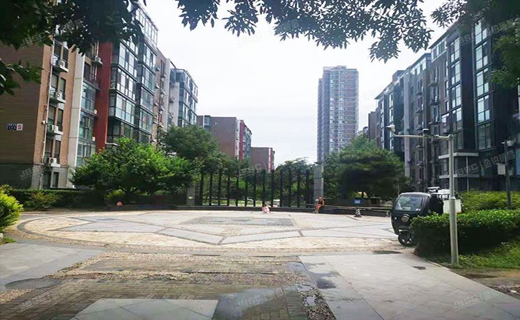 丰台区 建邦华府22号楼7层1单元702室