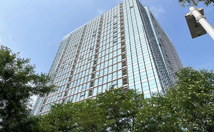 朝阳区 公园1872 218号楼15层1511号