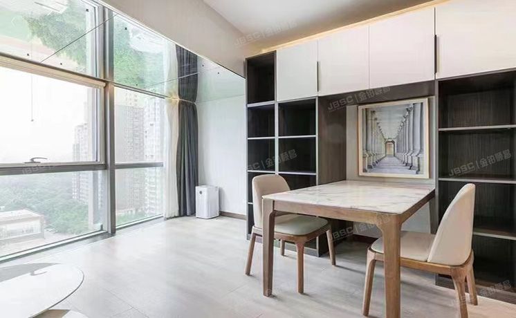 朝阳区 公园1872 218号楼15层1511号