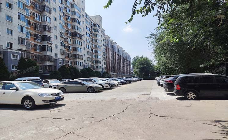 大兴区 黄村镇三中西巷15号院1号楼2层2-201（康宁家园）