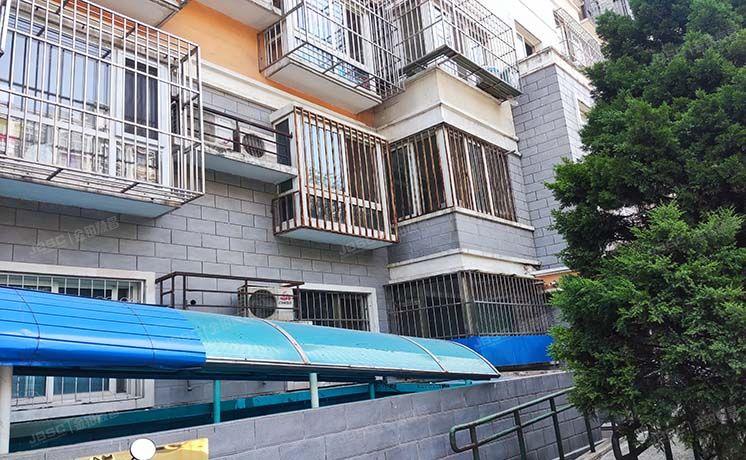 大兴区 黄村镇三中西巷15号院1号楼2层2-201（康宁家园）