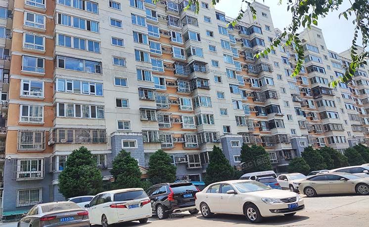 大兴区 黄村镇三中西巷15号院1号楼2层2-201（康宁家园）