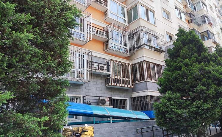 大兴区 黄村镇三中西巷15号院1号楼2层2-201（康宁家园）