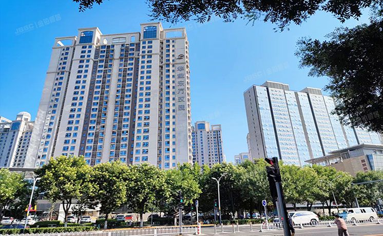 通州区 华业东方玫瑰69号楼12层1单元1202