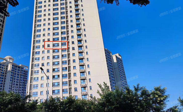 通州区 华业东方玫瑰69号楼12层1单元1202