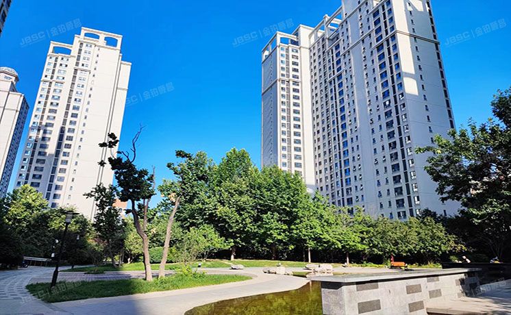 通州区 华业东方玫瑰69号楼12层1单元1202