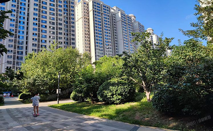 通州区 华业东方玫瑰69号楼12层1单元1202