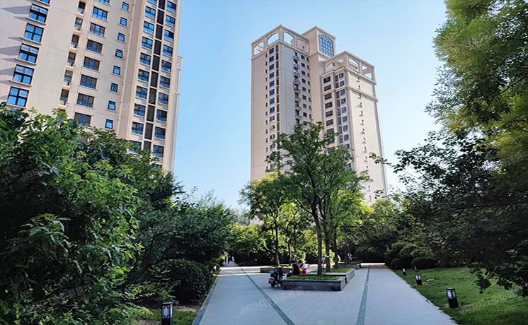 通州区 华业东方玫瑰69号楼12层1单元1202