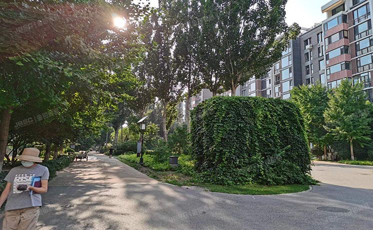 朝阳区 国奥村22号楼5层1单元502