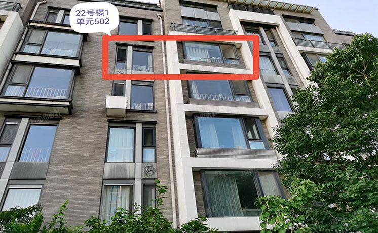 朝阳区 国奥村22号楼5层1单元502