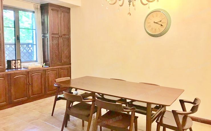 顺义区 天竺新新家园23号楼-1至3层02 别墅