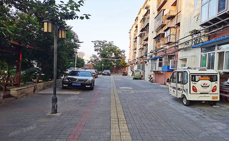 通州区 天桥湾5号楼3层5单元3层533