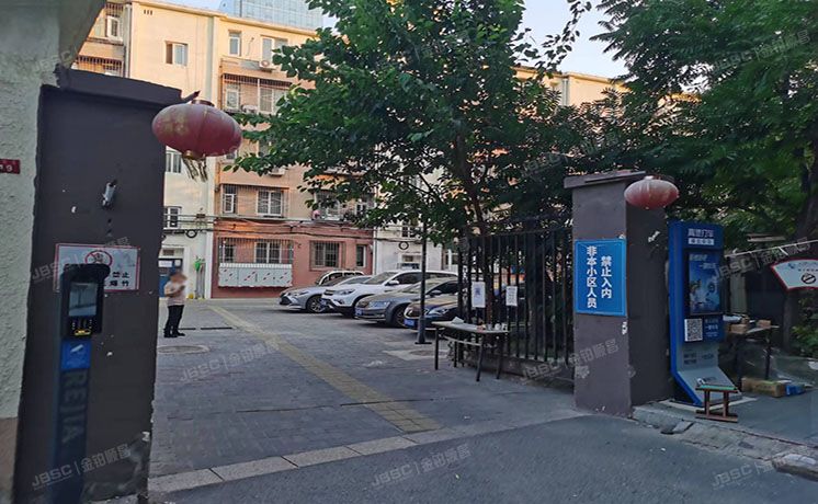 通州区 天桥湾5号楼3层5单元3层533