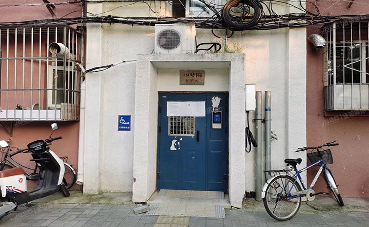 通州区 天桥湾5号楼3层5单元3层533