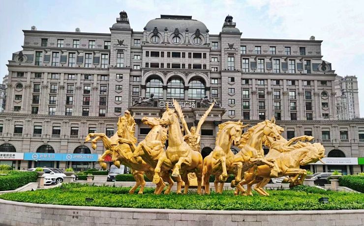 朝阳区 珠江帝景208号楼2层206