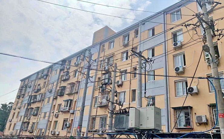 西城区 新兴东巷1号楼1层1311室