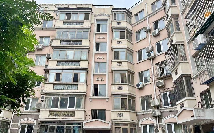 昌平区 东小口镇天通东苑二区28号楼6至7层8单元6/7-2