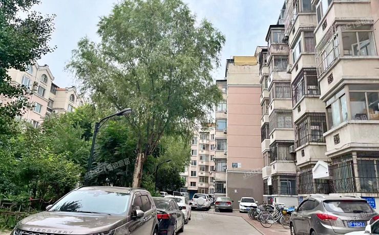 昌平区 东小口镇天通东苑二区28号楼6至7层8单元6/7-2